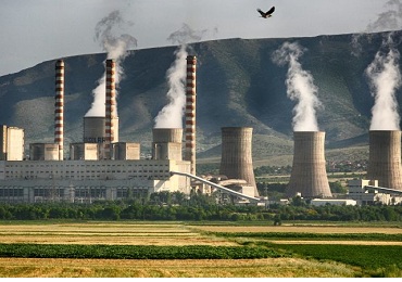 Notre téléphone étanche est pour Greek National Power Company